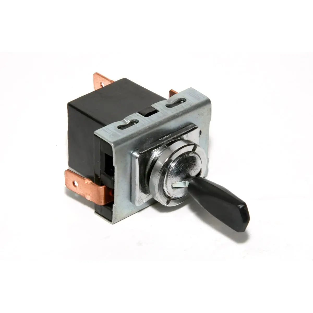 Spridget Wiper Switch (1962-'66)