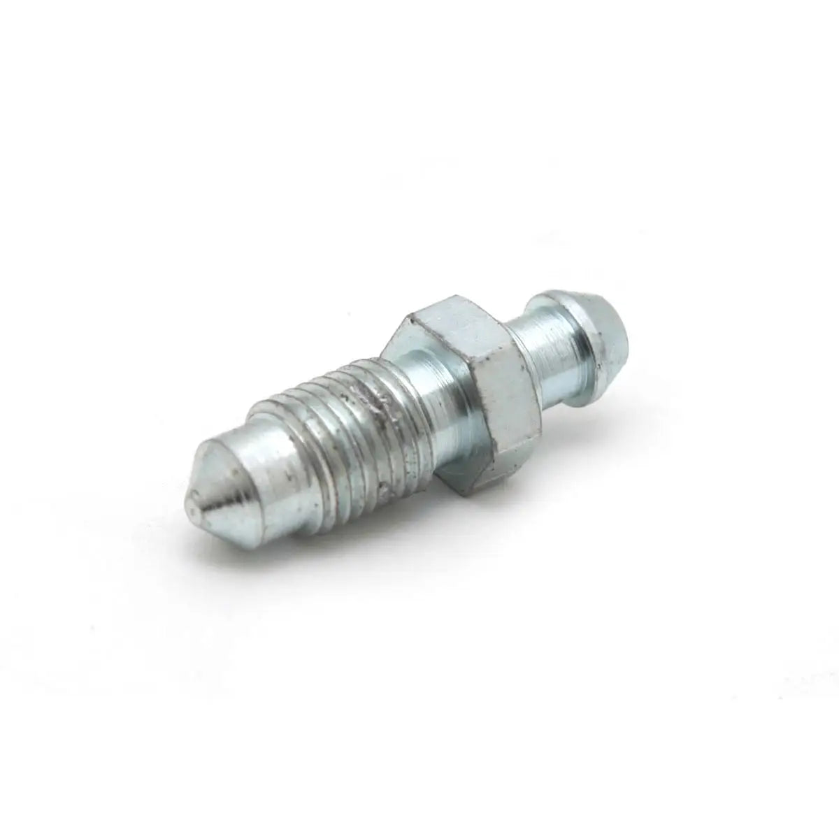 Front brake bleeder screw (All Spridgets) (Sold individually)