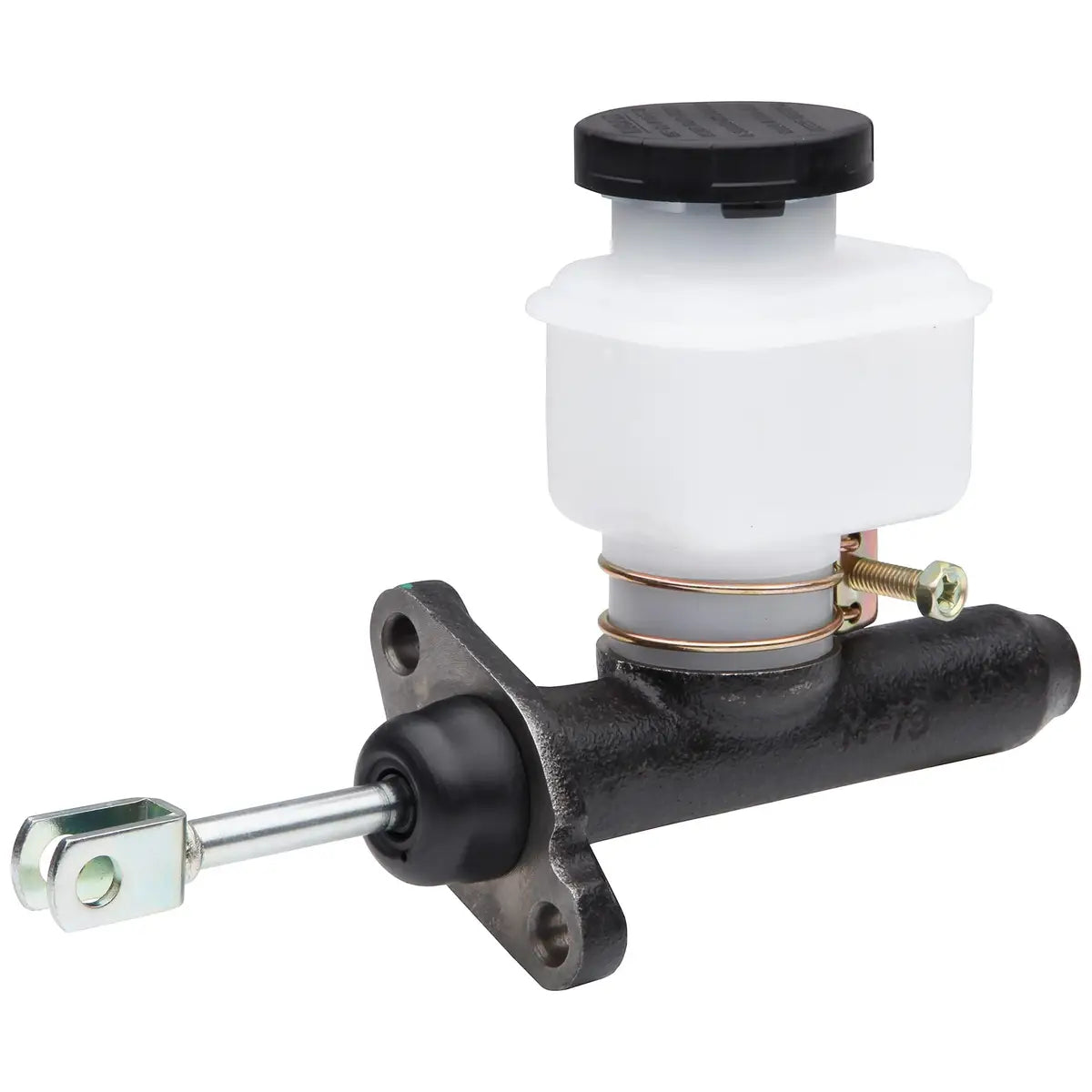 Spridget Single Line Brake Master Cylinder (1967 with single-line brake system ONLY)
