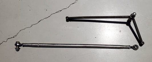 Used Panhard bar assembly (Bugeye)