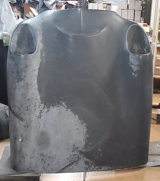 Used Ashley Nose
