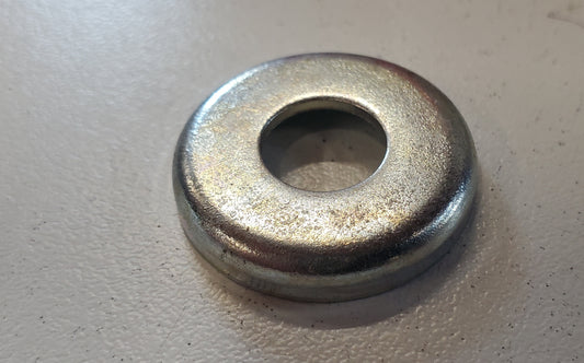 Valve cover grommet cupped washer (948-1275 engines) (sold individually)