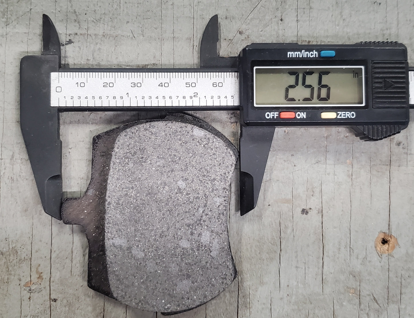 Front Disc Brake Conversion Kit (All Spridgets)