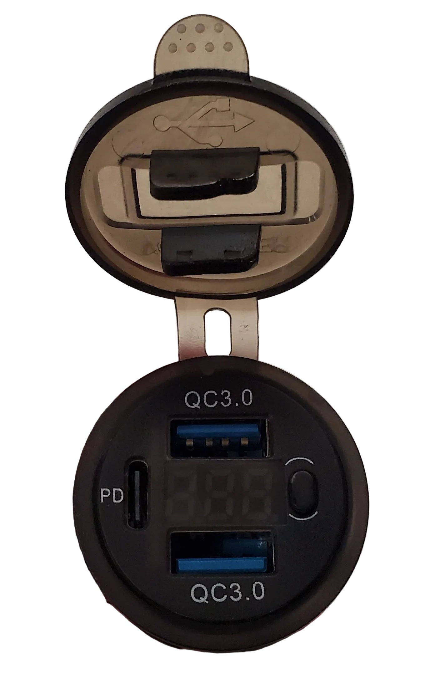 Bugeye USB Port - Bugeyeguys