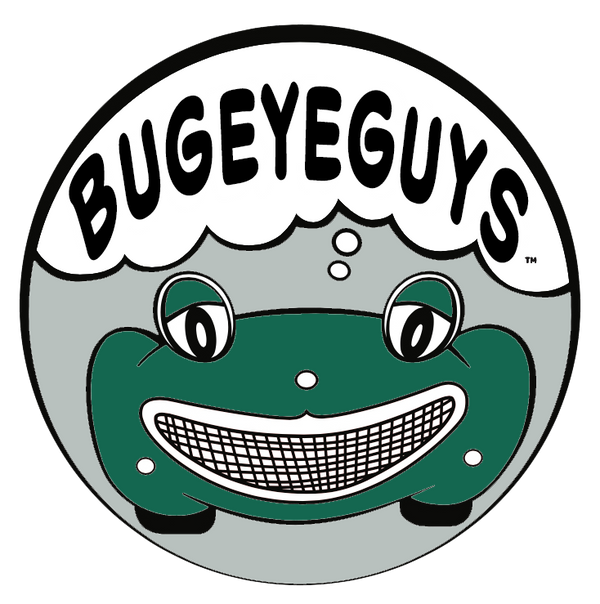 Bugeyeguys