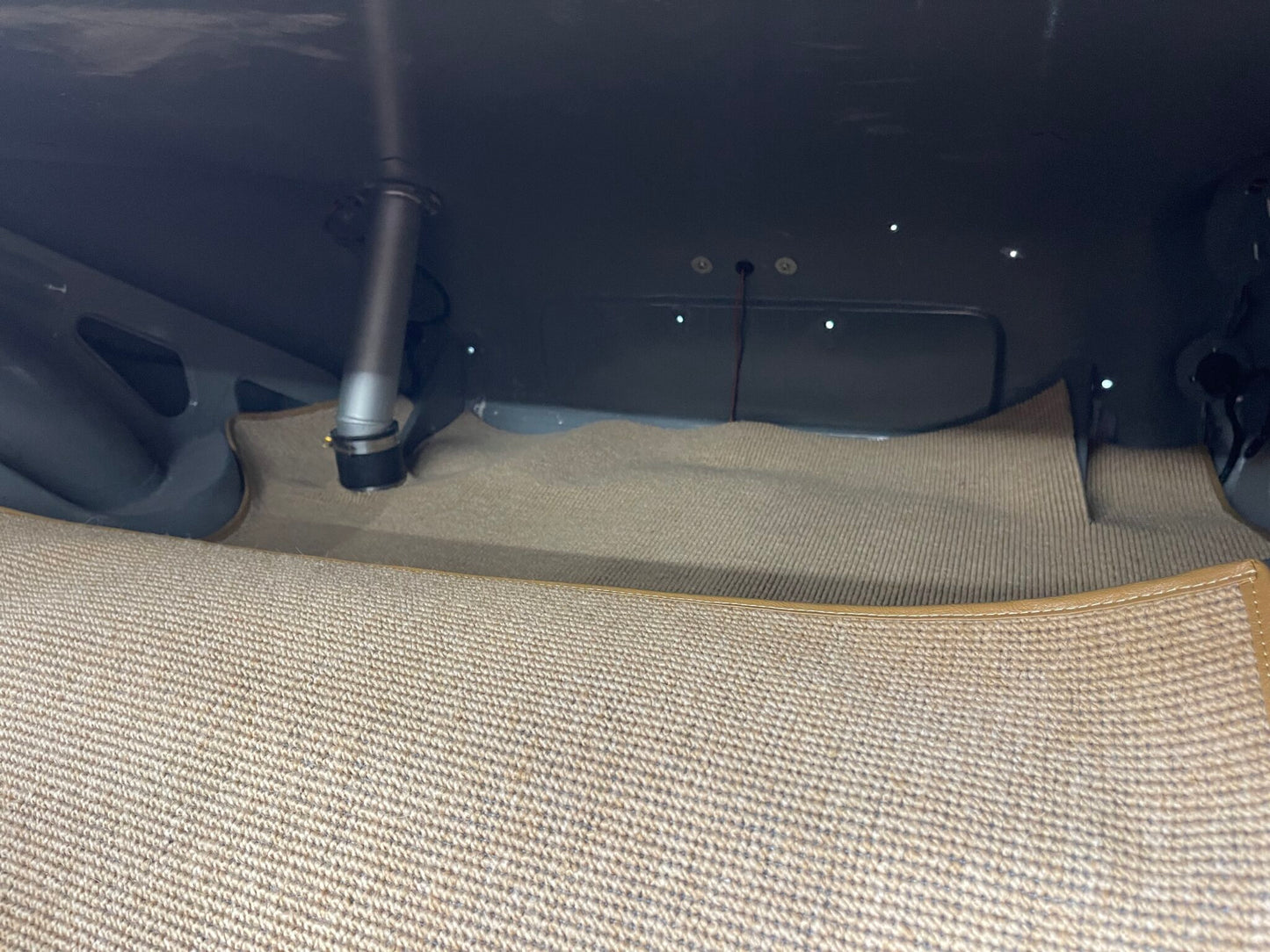 "Sage" Custom Carpet Kit