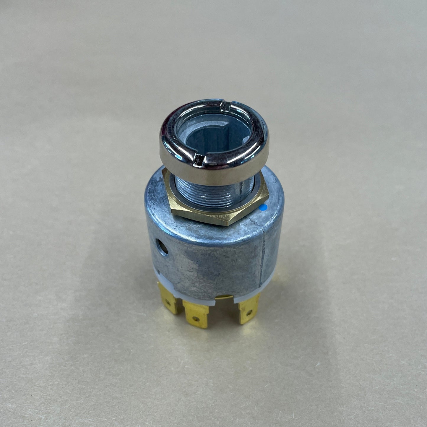 Spridget Ignition Switch (Sprite MkIV/Midget MkIII & 1500s)