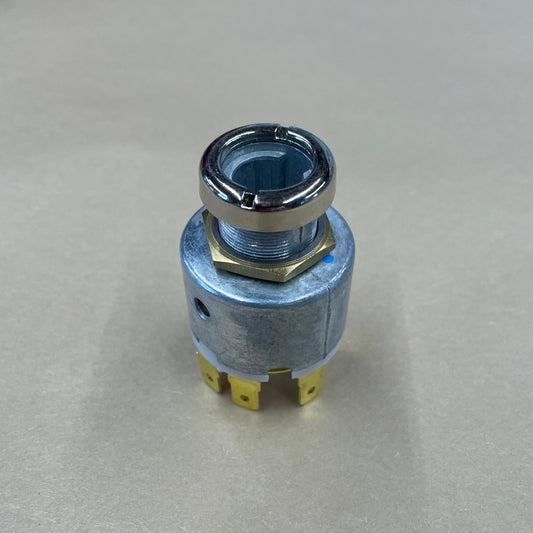 Spridget Ignition Switch (Sprite MkIV/Midget MkIII & 1500s)