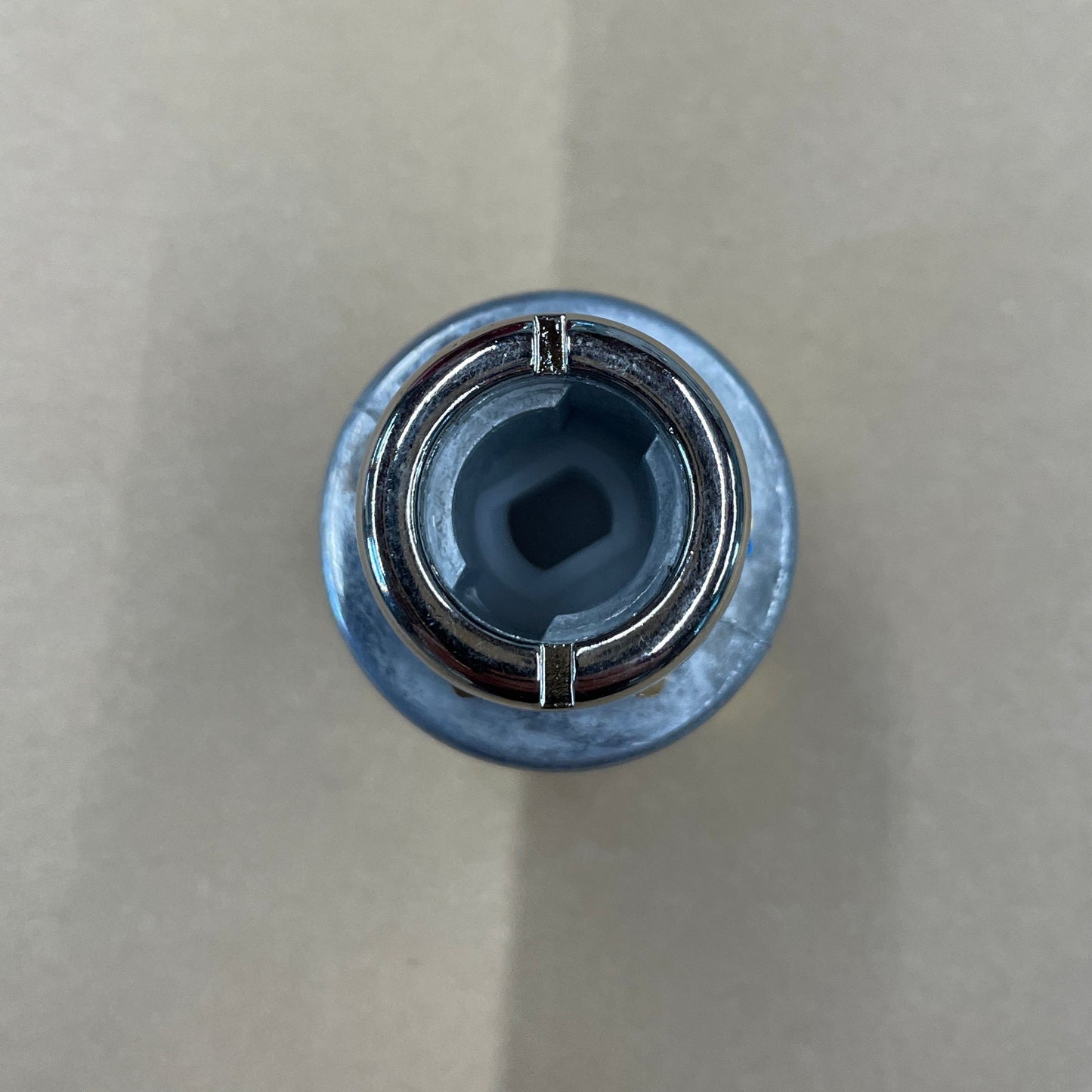 Spridget Ignition Switch (Sprite MkIV/Midget MkIII & 1500s)