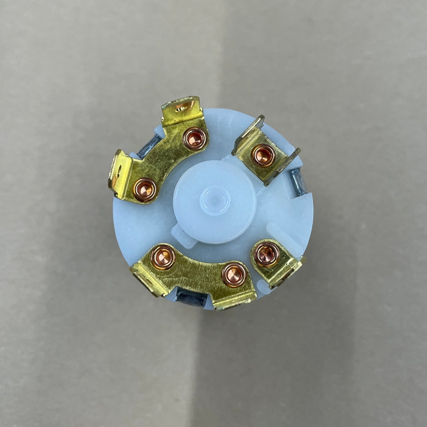 Spridget Ignition Switch (Sprite MkIV/Midget MkIII & 1500s)
