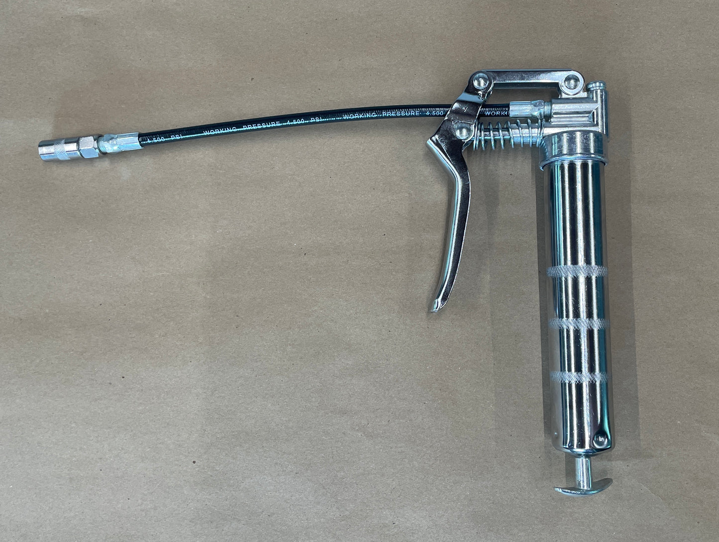 Grease Gun
