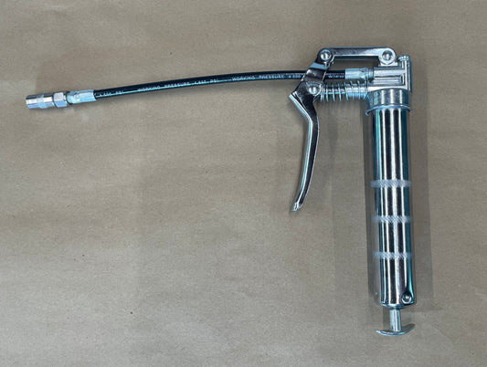 Grease Gun