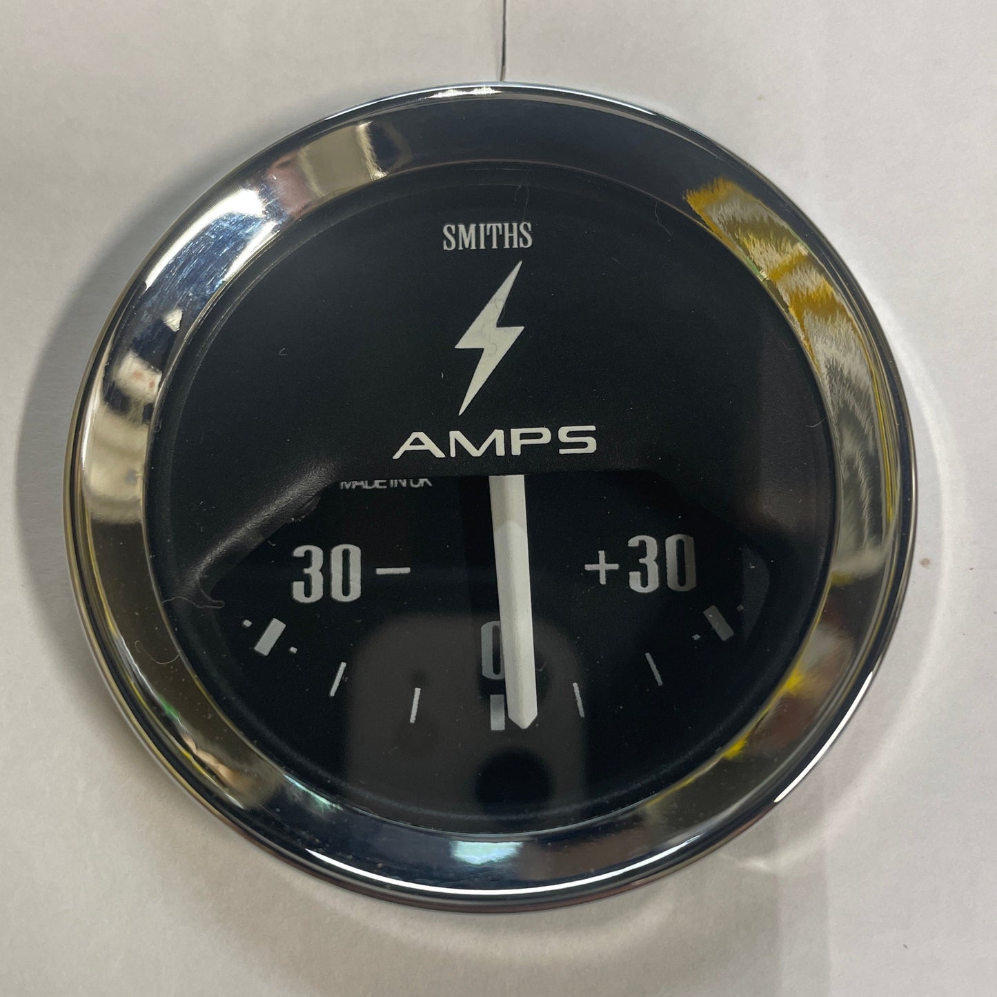 Ammeter
