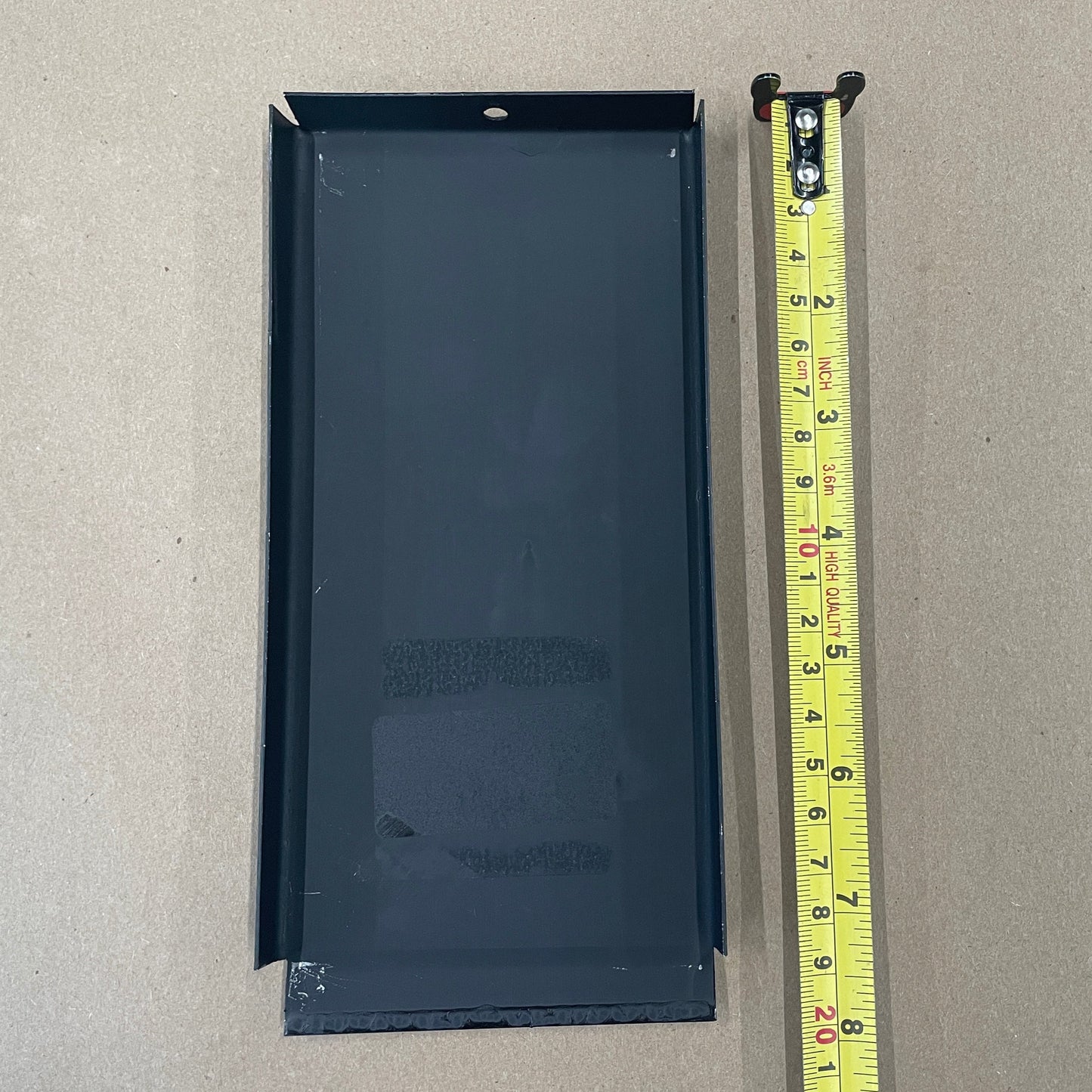 A Pillar Patch Panel (All Spridgets)