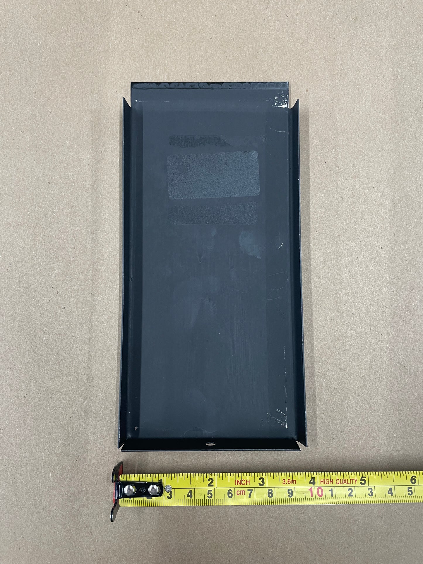 A Pillar Patch Panel (All Spridgets)