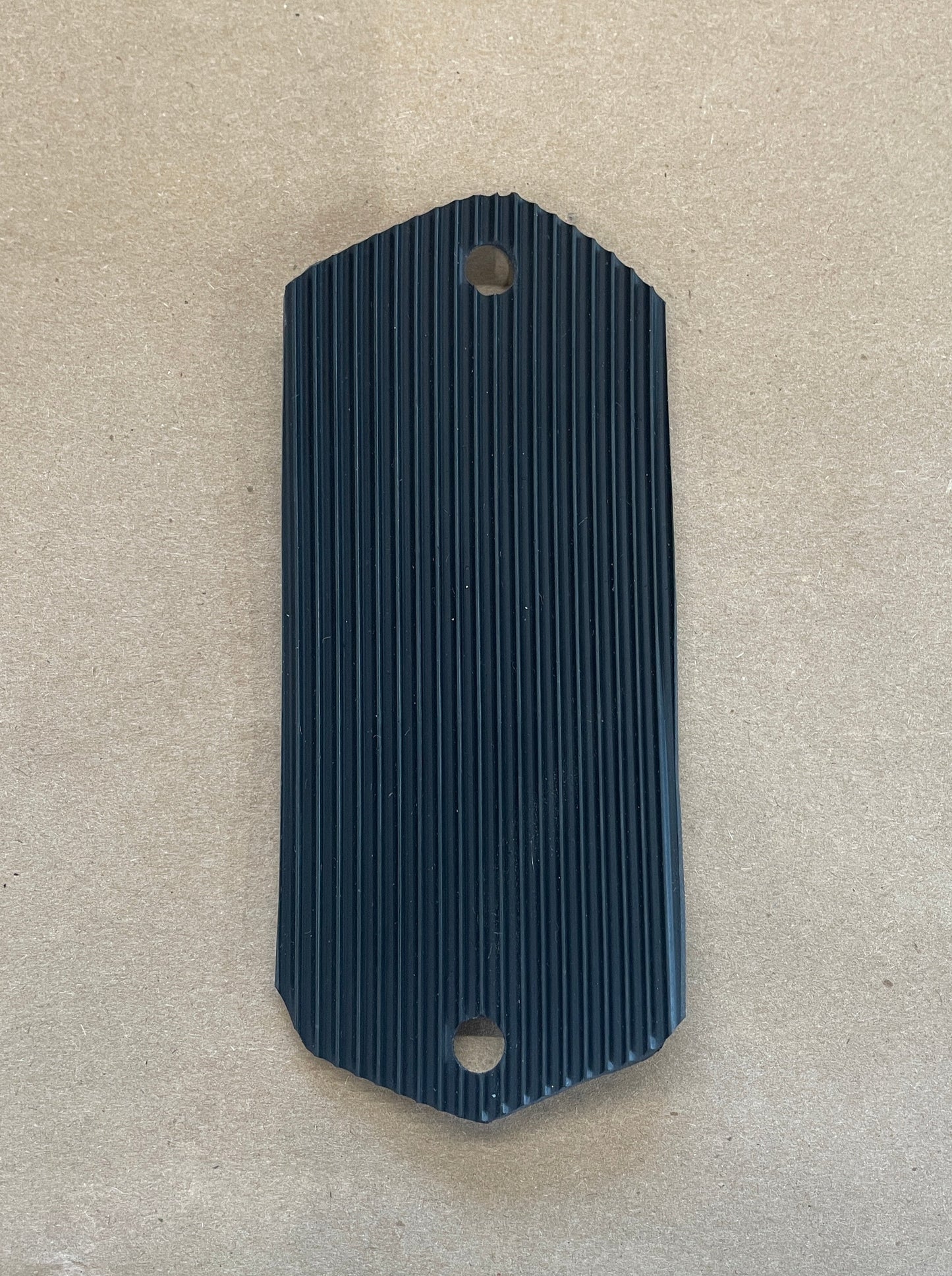 Dip Switch Bracket Insulating Pad