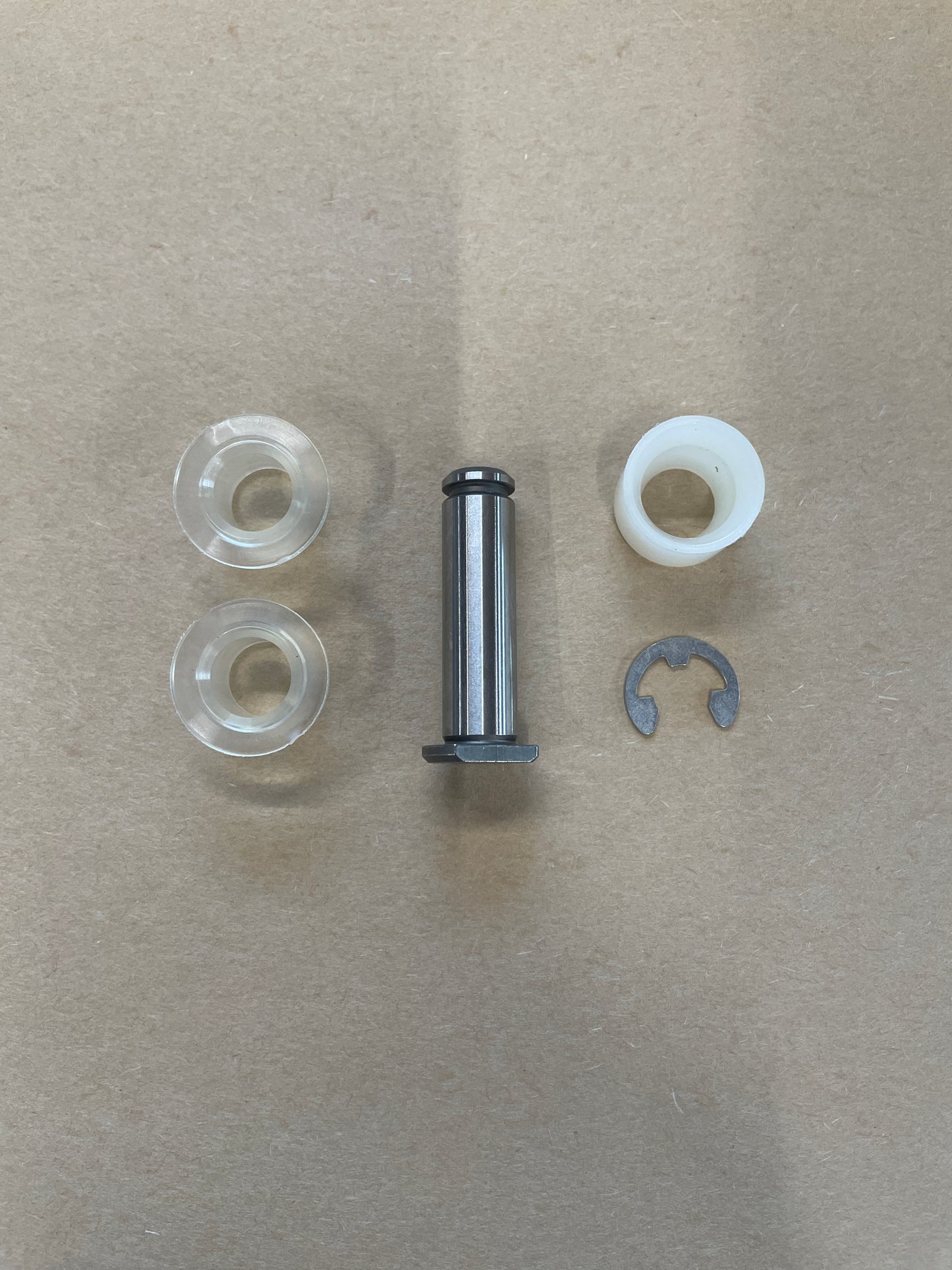Datsun 5-speed shift therapy kit