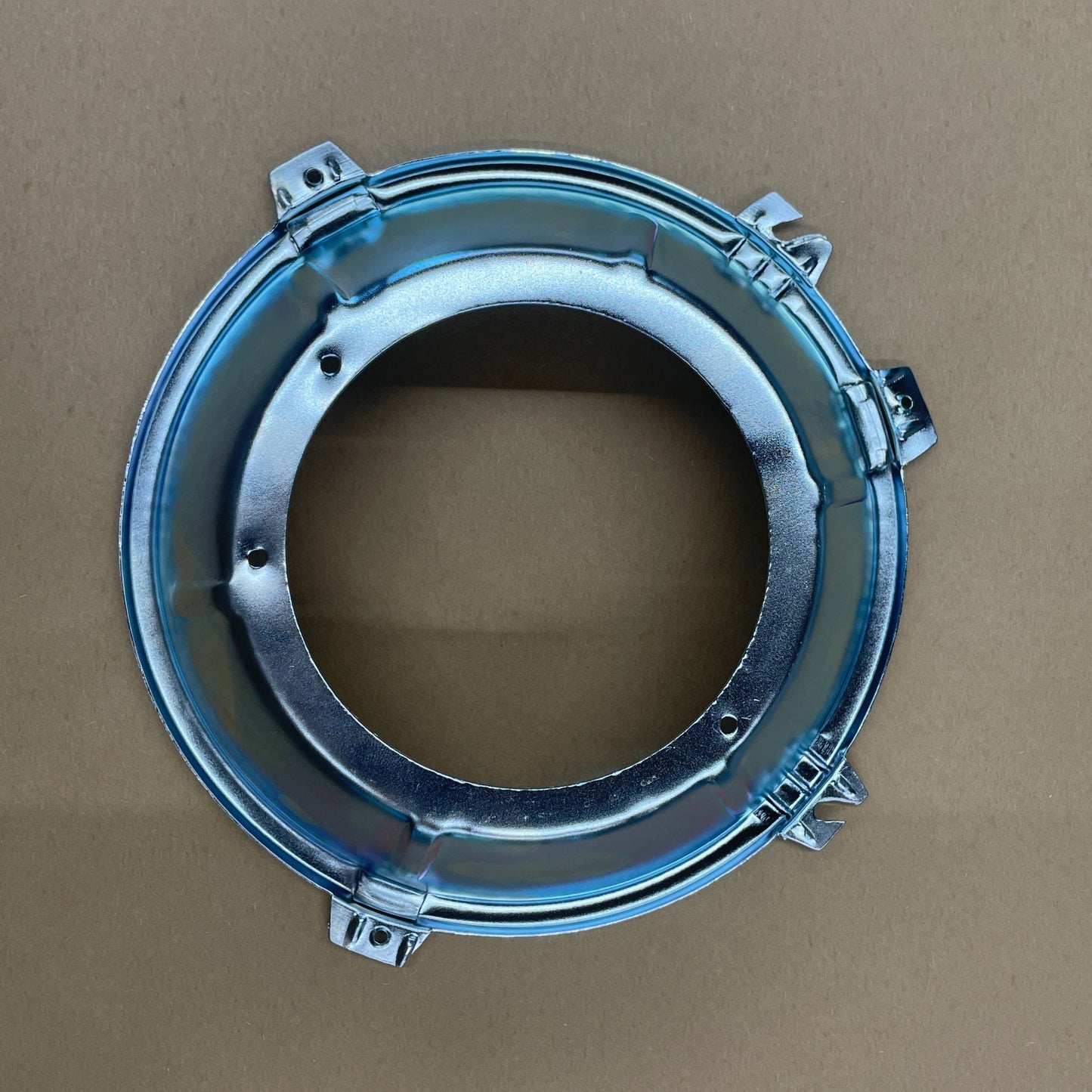 Inner Headlamp Mounting Ring (Bugeye thru 1500)