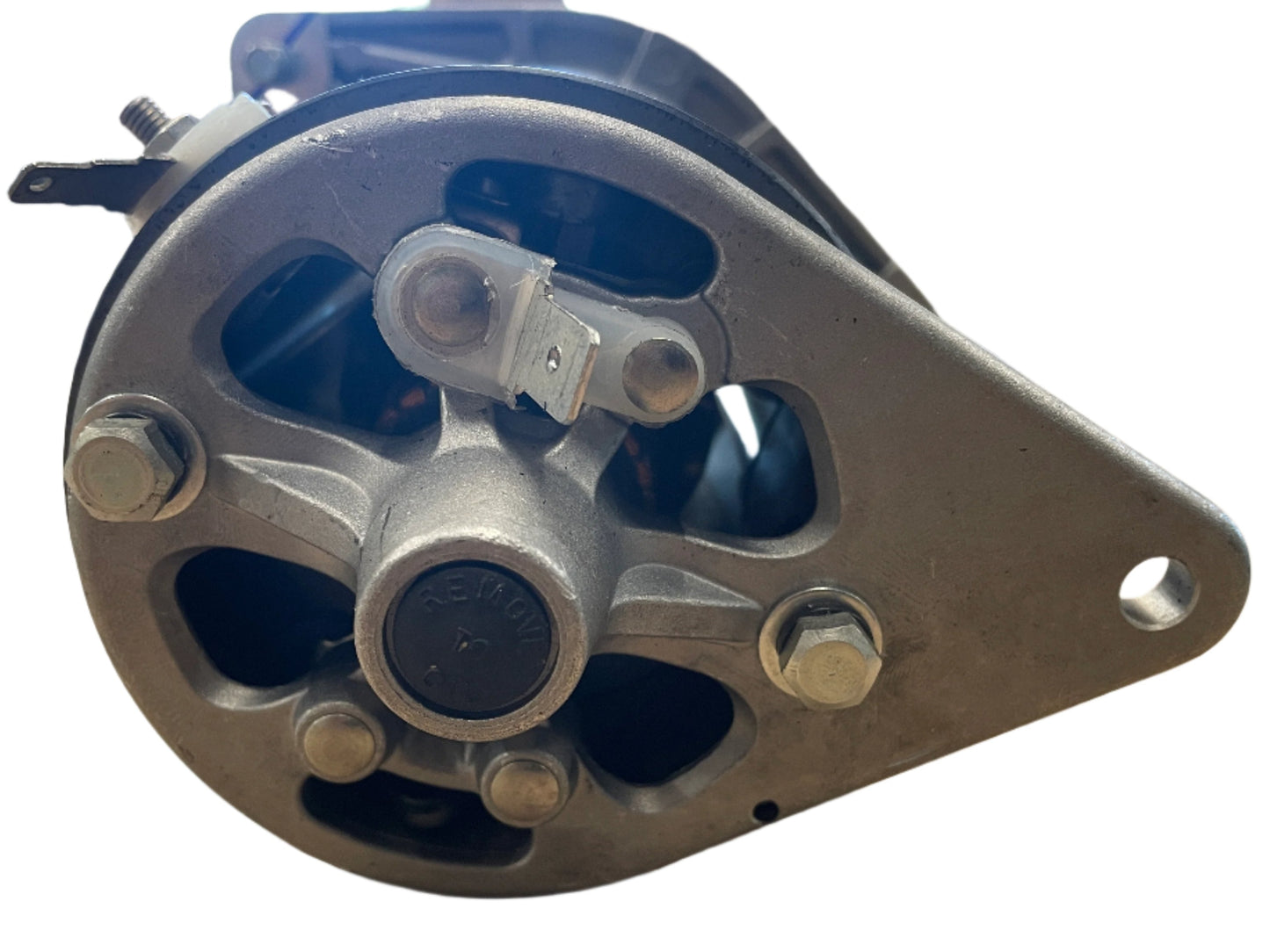 Spridget Generator