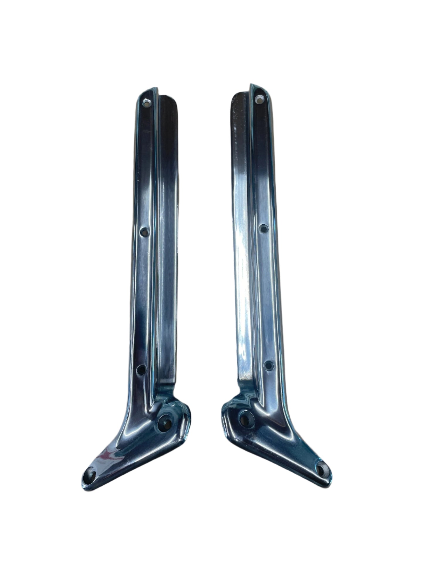 New Windshield Stanchions! (Sold Individually or as a pair)