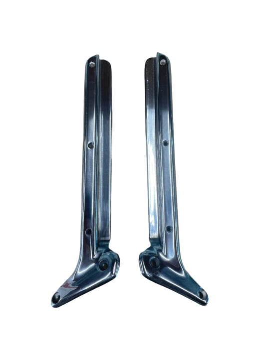New Windshield Stanchions! (Sold Individually or as a pair)