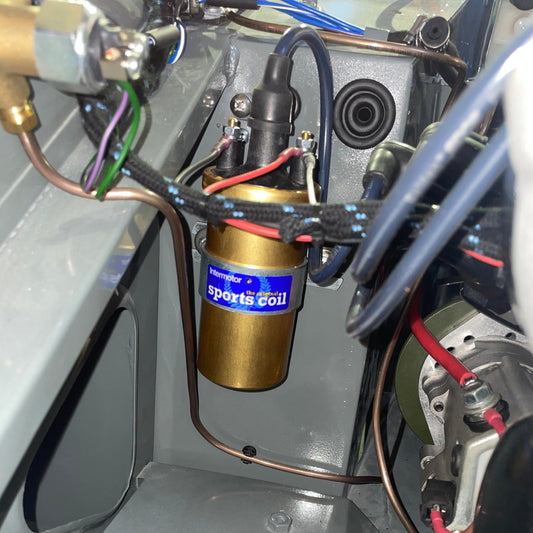 A Superior Ignition Coil (948-1275 Engines)