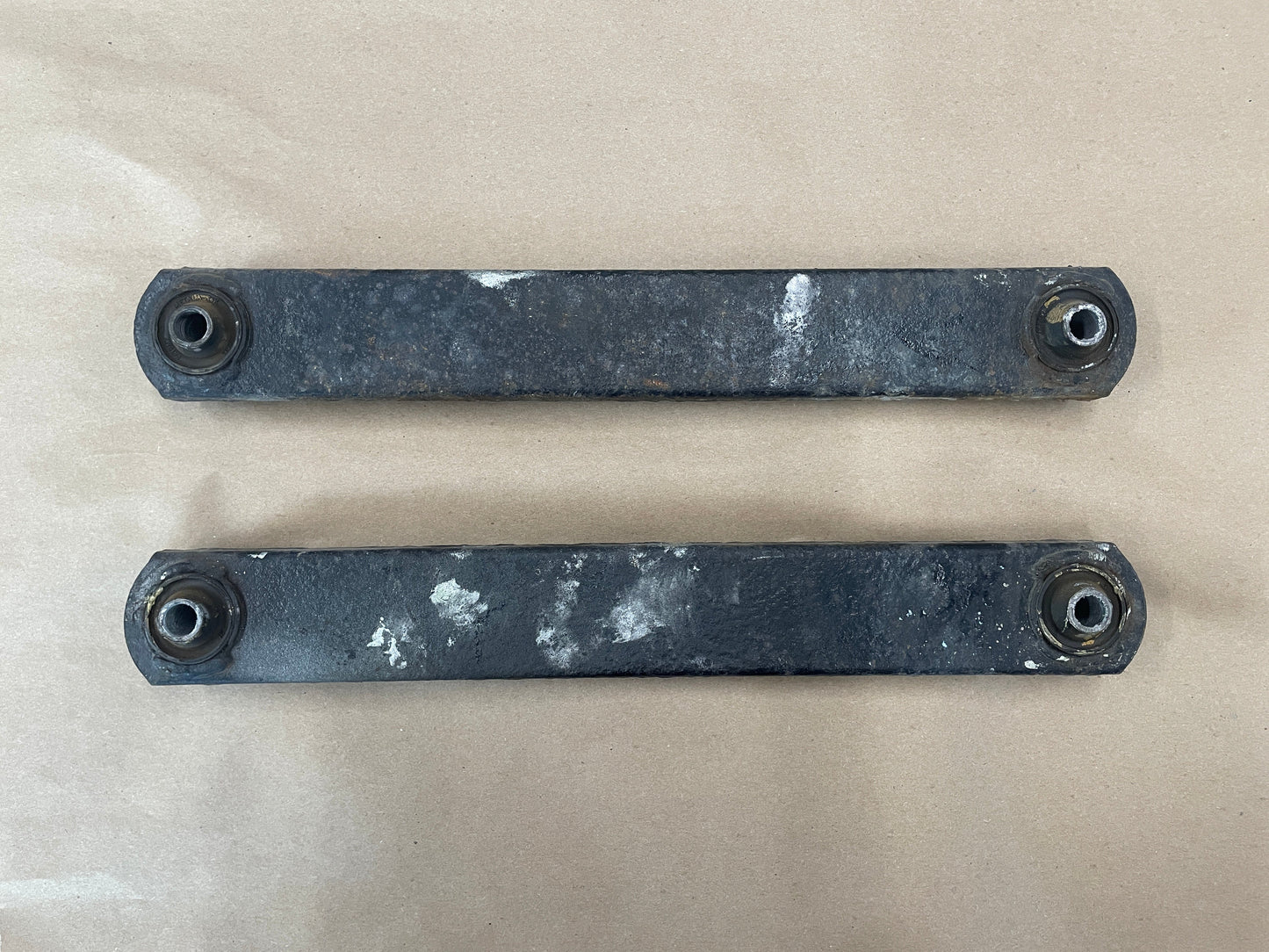 Used Radius Arms (Sold Individually)