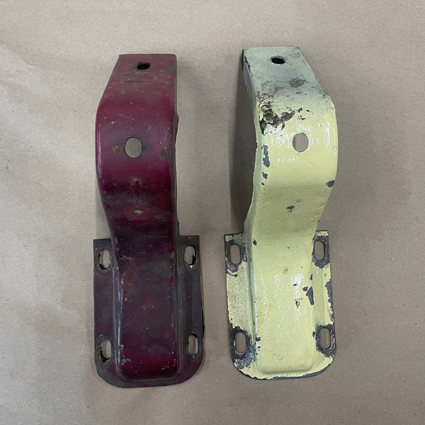 Used Bonnet Hinges (Sold Individually)