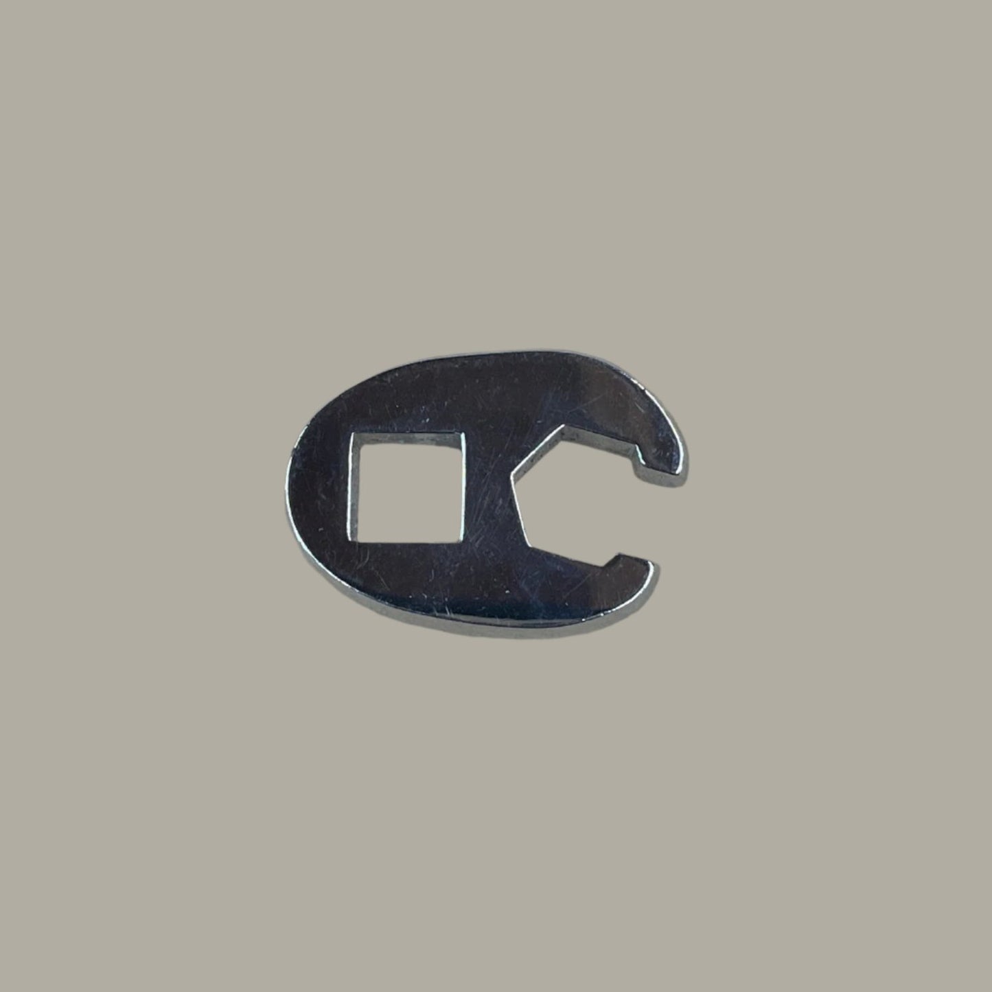Master cylinder fitting wrench