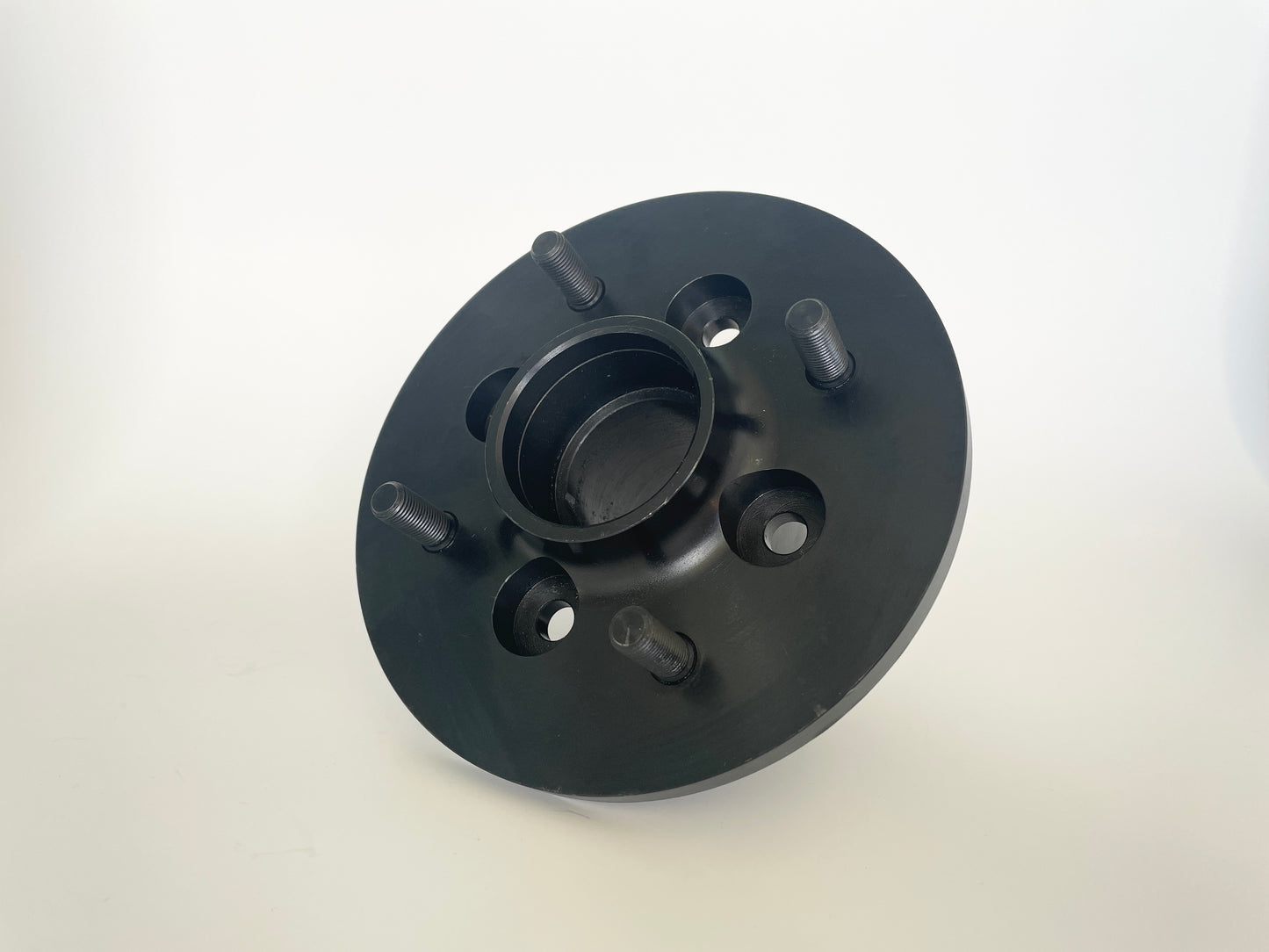 Front Hub (Bolt-on Wheels/Disc Brakes) (All Spridgets)