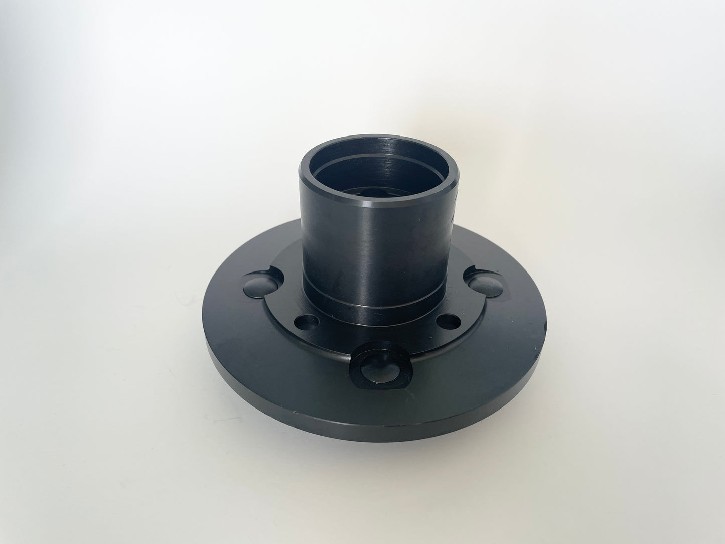 Front Hub (Bolt-on Wheels/Disc Brakes) (All Spridgets)