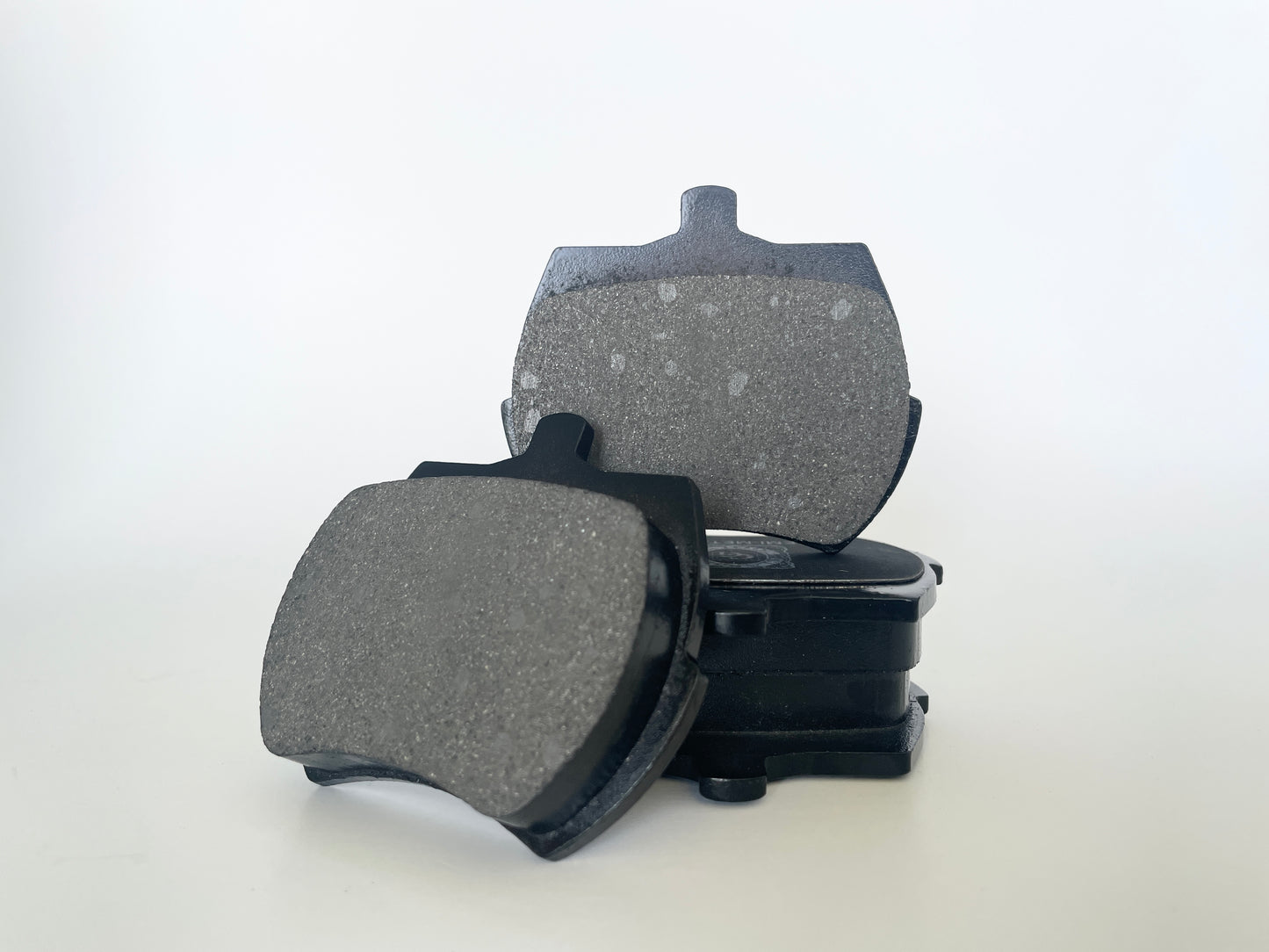 Semi-Metallic Brake Pad Set (All Spridgets)
