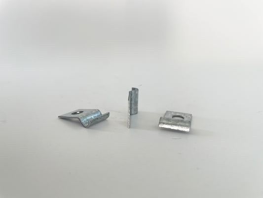 Half-P Line Clip (Sold Individually)