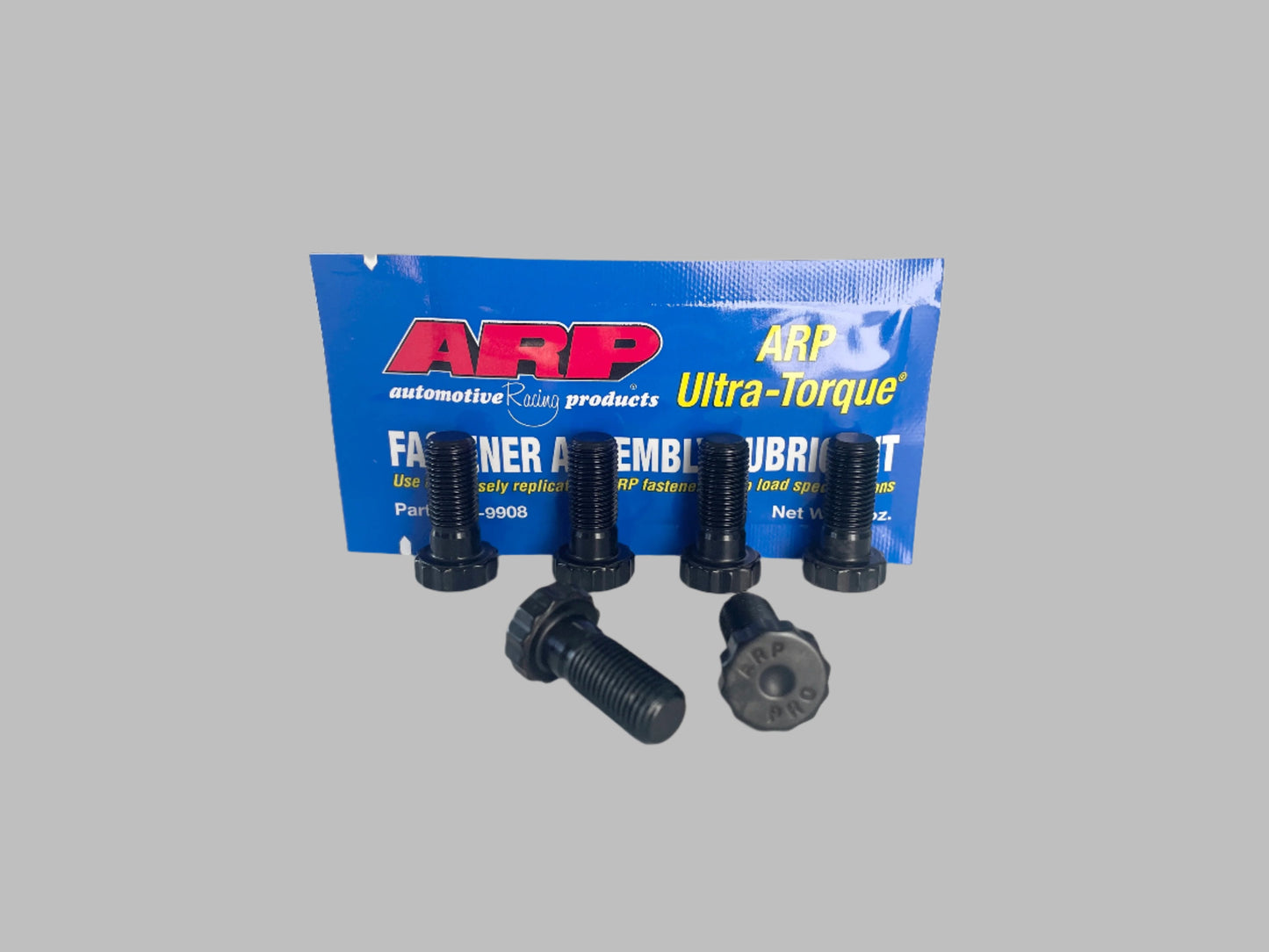 ARP Flywheel Bolt Kit