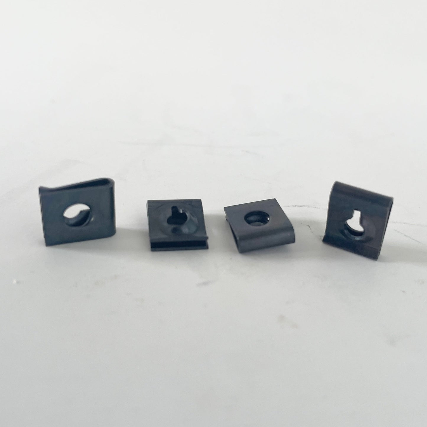 Lamp Socket Spire Nut (Sold Individually)