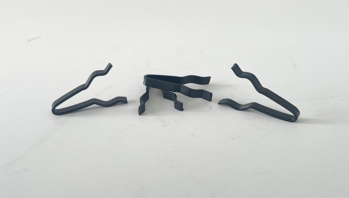 Hairpin Style Fuel Clip (Sold Individually)