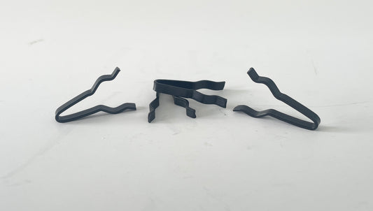 Hairpin Style Fuel Clip (Sold Individually)