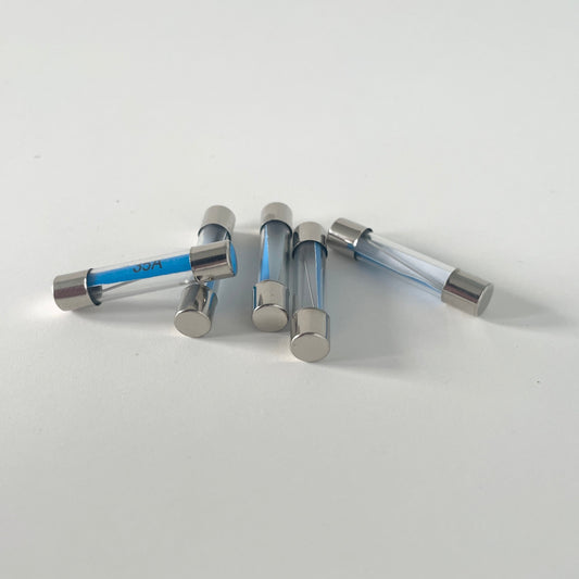 Fuse - 35 Amp (Sold Individually)