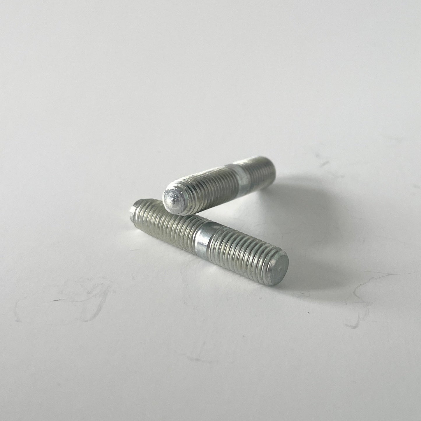Heater Valve Stud (thru '74) (Sold Individually)