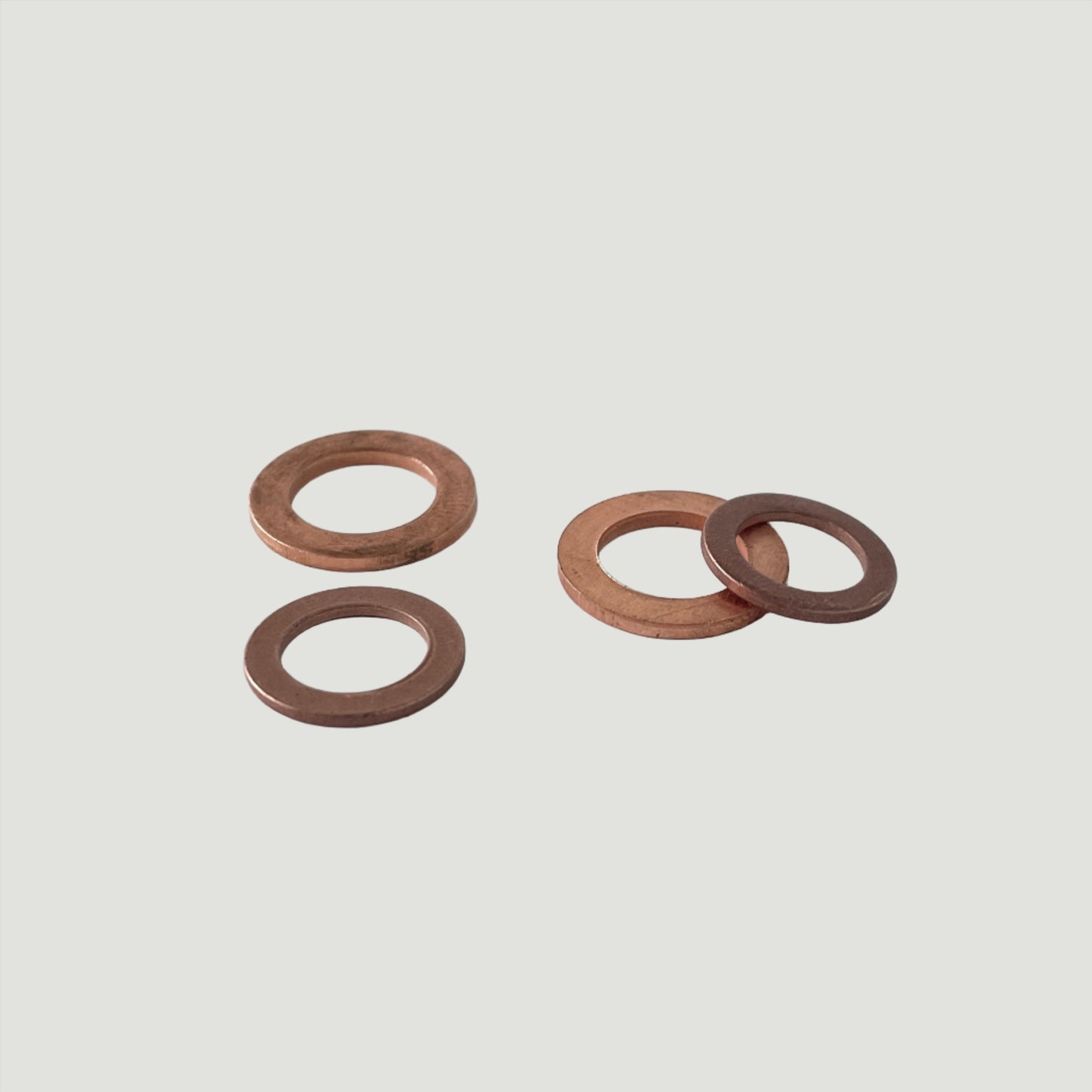Copper Washers