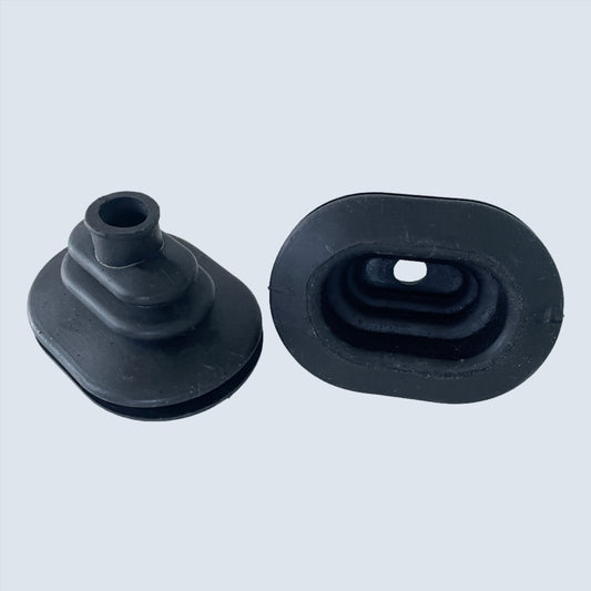 Shift Fork Transmission Boot (948-1275 Engines) (Sold Individually)