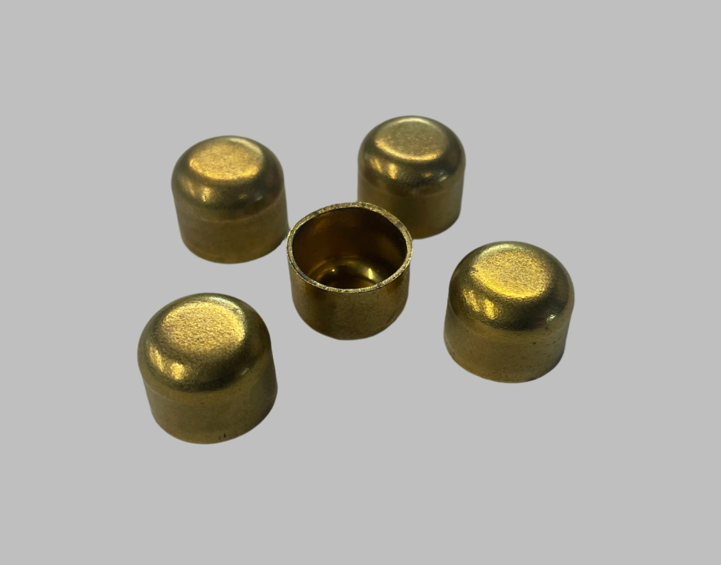 Oil Galley Plug Kit (948-1275 Engines)