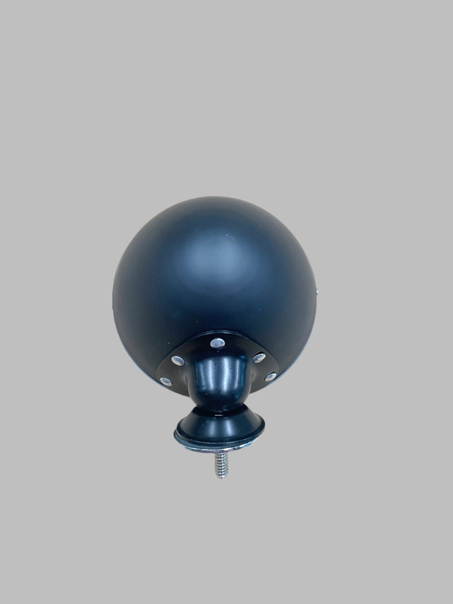 Black Raydyot Mirror