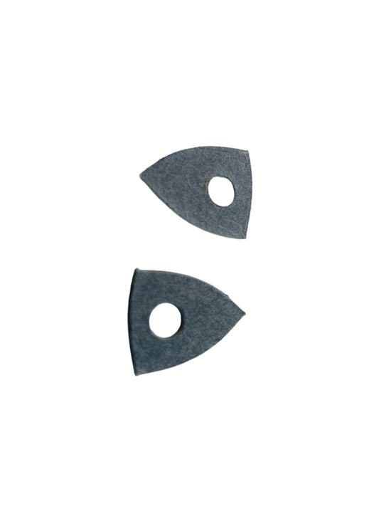 Spridget Outer Door Handle Gasket (sold individually) (1964-'80)