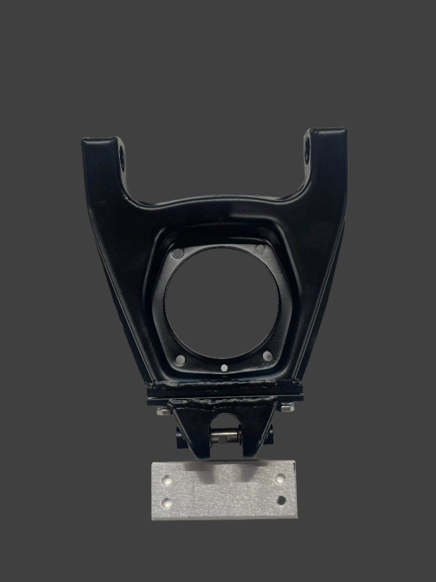 NEW DESIGN Camber Adjustable Control Arm (SOLD INDIVIDUALLY)