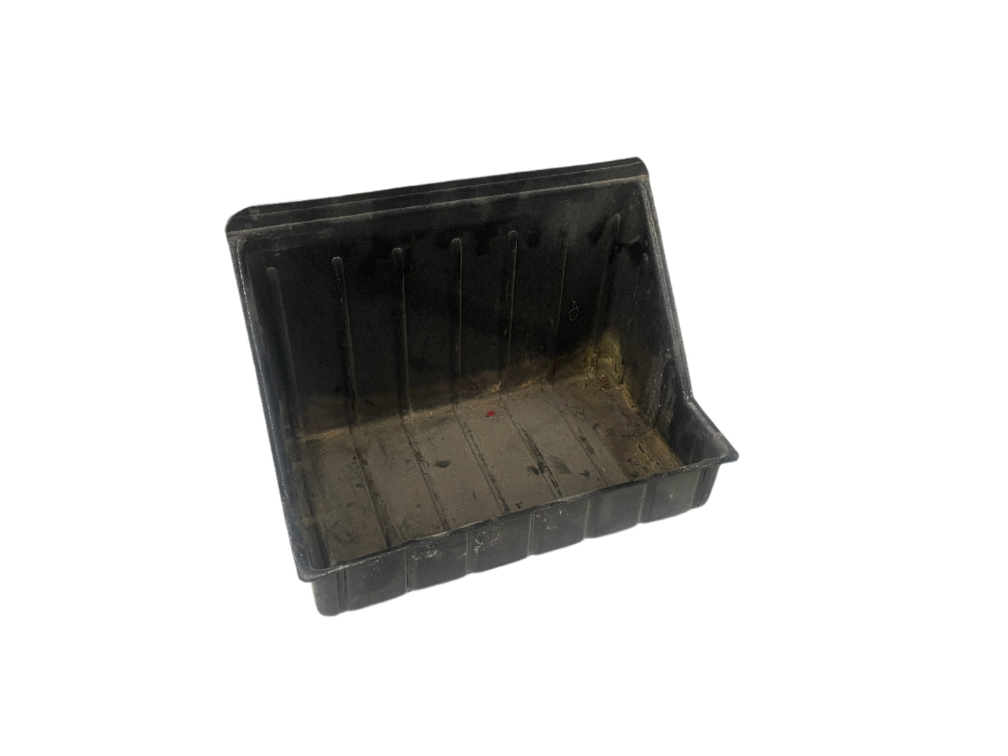 Used Spridget Battery Trays