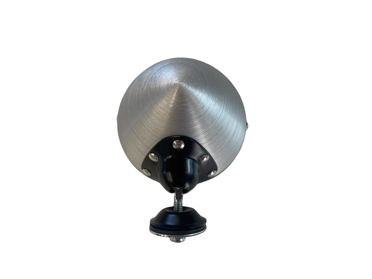 Windshield Post Raydyot Racing Mirror - Bugeye thru 1962 - Bugeyeguys