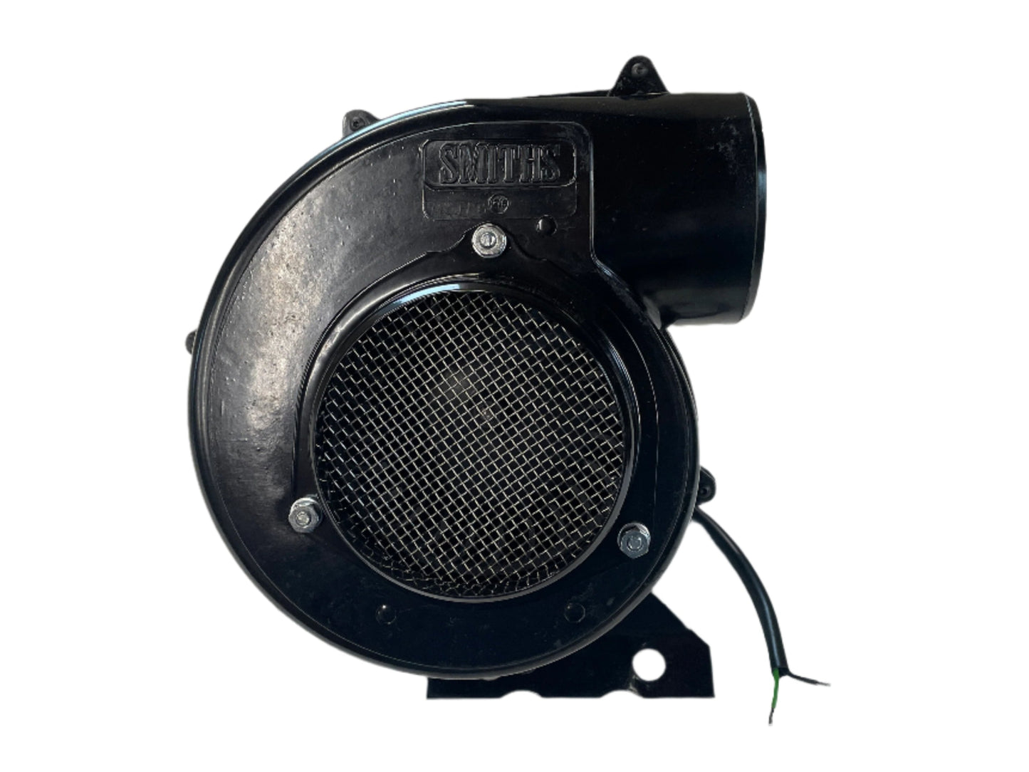 Sprite Midget Complete Heater Fan Assembly