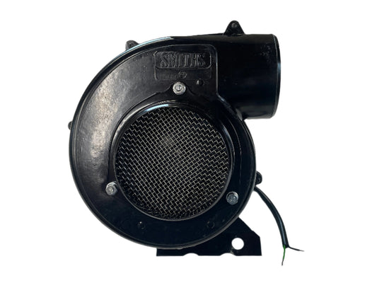 Sprite Midget Complete Heater Fan Assembly