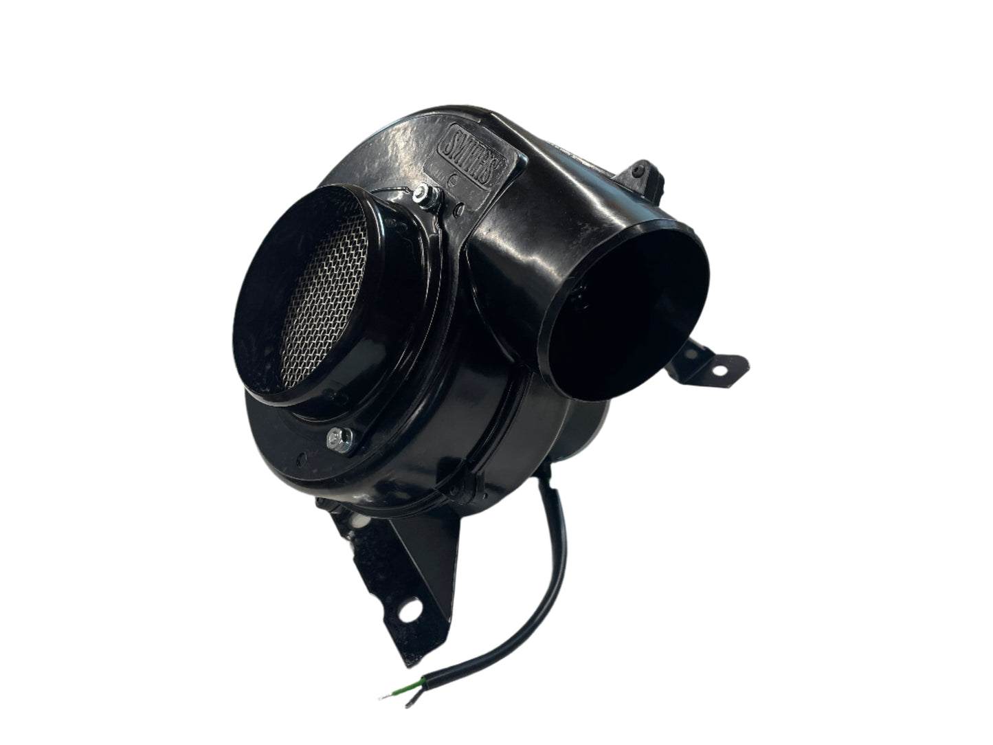 Sprite Midget Complete Heater Fan Assembly